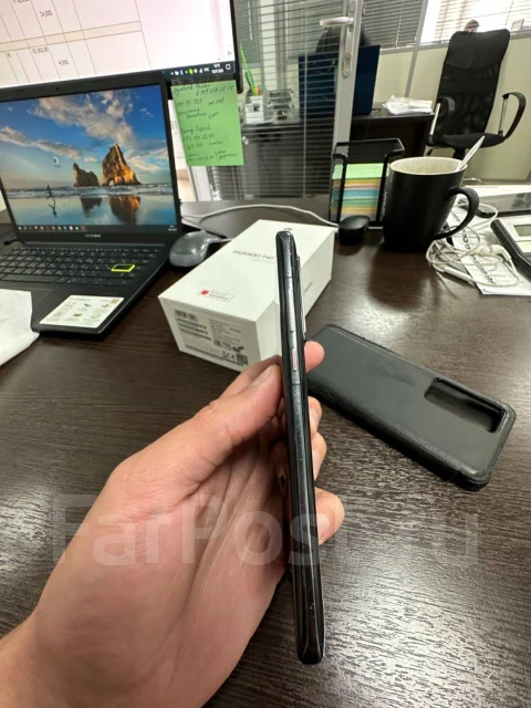 Huawei P40 Pro. �/�, 256 ��, ����������� ����