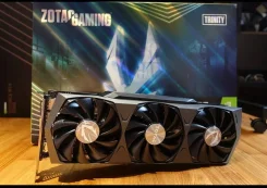 GeForce RTX 3080 ����