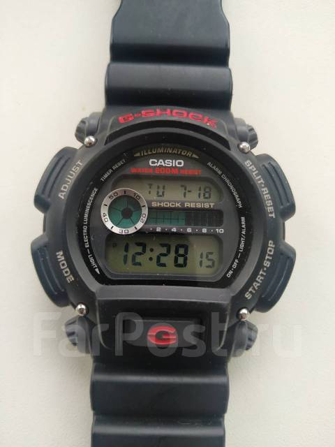 Gshock 9052 clearance