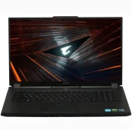 Gigabyte Aorus 17. 17.3", ��� 32 ��, ���� 500���, WiFi: 1 ����