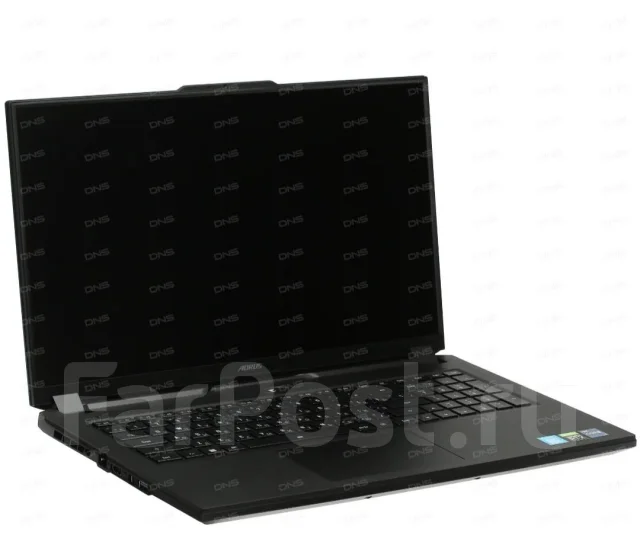 Gigabyte Aorus 17. 17.3", ��� 32 ��, ���� 500���, WiFi: 1 ����