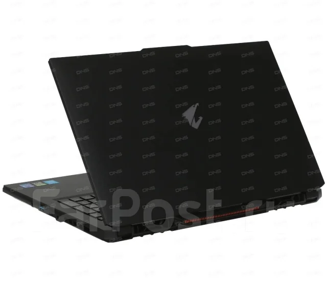 Gigabyte Aorus 17. 17.3", ��� 32 ��, ���� 500���, WiFi: 1 ����