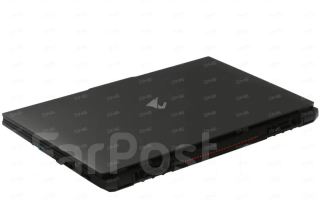 Gigabyte Aorus 17. 17.3", ��� 32 ��, ���� 500���, WiFi: 1 ����