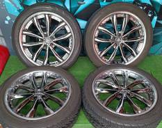Weds Kranze Graben. 8.5x20", 5x114.3, ET36, �� 73,1���. ����