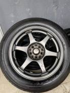Inter Milano Vex Sport. 7.0x16", 5x100, 5x114.3, ET-48,  55,1. 