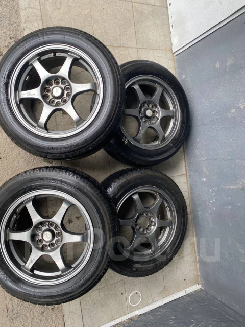 Inter Milano Vex Sport. 7.0x16", 5x100, 5x114.3, ET-48, �� 55,1���. ����