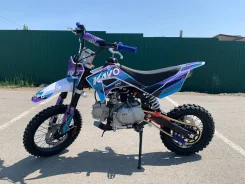Kayo Mini YX125EM. 125����. ��., ��������, ��� ���, ��� ������� ����