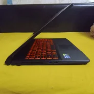 MSI Katana GF66 11UG. 15.6", ��� 16 ��, WiFi: 1, Bluetooth: 1 ����