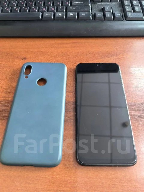 Xiaomi Redmi Note 7. �/�, 64 ��, ������, 3G, 4G LTE, Dual-SIM ����