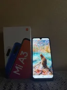 Xiaomi Mi A3. �/�, 64 ��, �����, 3G, 4G LTE, NFC ����