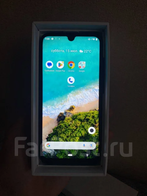 Xiaomi Mi A3. �/�, 64 ��, �����, 3G, 4G LTE, NFC ����