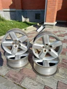 Yokohama Laycea 02. 6.5x16", 5x114.3, ET35 ����