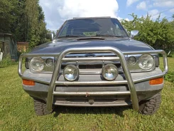 Ford Maverick ����