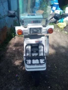 Honda Gyro X. 50����. ��., ��������, ������ �� �� ����