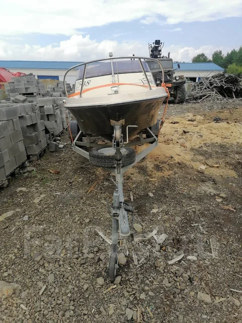 Yamaha Fish 15. ����� 4,5��., ��������� ���������, 40��.�., ������ ����
