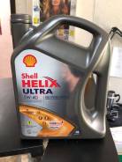 Shell Helix Ultra. 5W-40, , 4,00. 