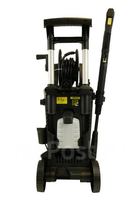 Аренда прокат Мойка высокого давления Sturm - 800 р/сут в Уссурийске