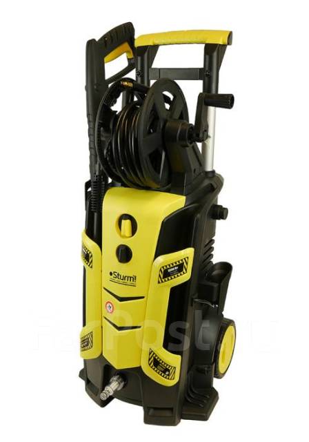 Аренда прокат Мойка высокого давления Sturm - 800 р/сут в Уссурийске