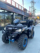 CFMoto CForce 1000 Overland EPS. ��������, ��, ��� �������. ��� ����� �� ������������ ����