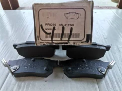 ������� ��������� Honda PF8266 AN411WK EG, MA, DA, DB, DC PF8266 ����