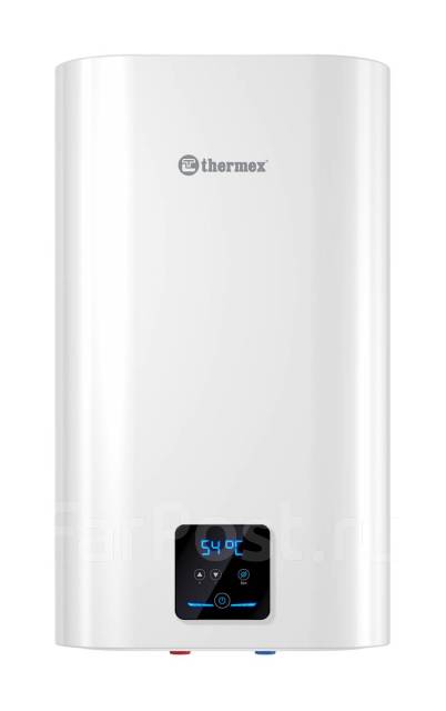 Водонагреватель Thermex Smart 50 V, 2,00 кВт. 50 л. новый, в наличии ...