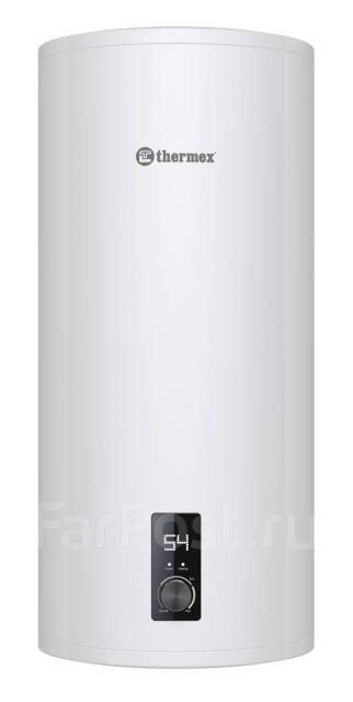 Водонагреватель Thermex Solo 80 V, 2,00 кВт. 80 л. новый, в наличии ...