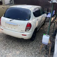 Toyota Duet ����