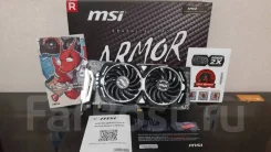 Radeon RX 580 ����