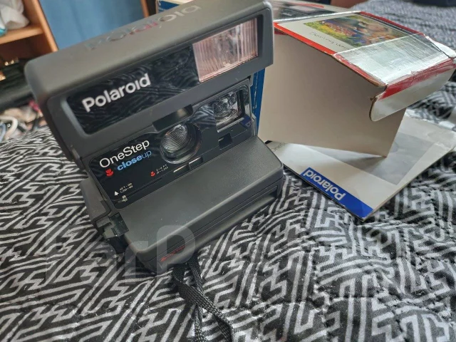 Polaroid ����