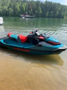 BRP Sea-Doo Wake. 2019 ��� ����