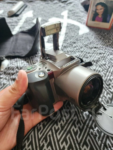 Olympus IS-200 ����