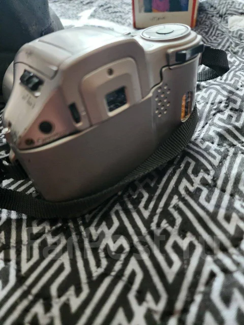 Olympus IS-200 ����