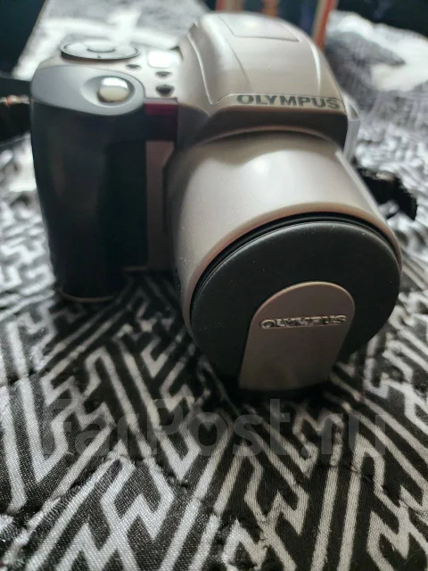 Olympus IS-200 ����