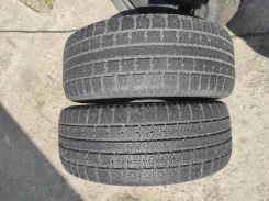Toyo Garit G4. ������, 2009 ���, �/�, ����� 50 % ����
