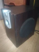 Roccat Kave XTD 5.1 Analog. ��� ����� �� ������������-��-����� ����