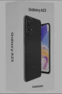 Samsung Galaxy A23. �/�, 128 ��, �����, 3G, 4G LTE, Dual-SIM, NFC ����