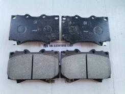 ������� ��������� Toyota LAND Cruizer UZJ, HDJ D2177M ����