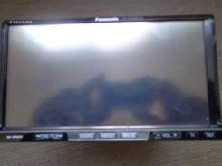 Panasonic CN-HW860D ����