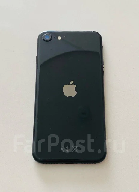 Apple iPhone SE. �/�, 64 ��, ������ ����