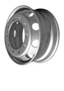 Steel Wheels