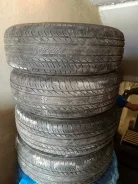 Bridgestone Ecopia EP850. ������, �/�, ����� 50 % ����
