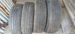 Bridgestone Ecopia EP20. ������, 2014 ���, �/�, ����� 30 % ����
