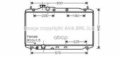 �������� ������� ���������� Ava ���. HD2189 HD2189 ����