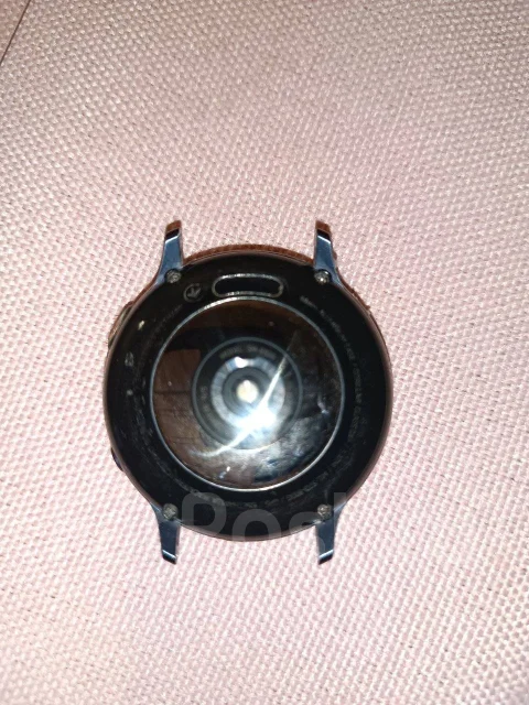 Samsung Galaxy Watch Active2. GPS ����
