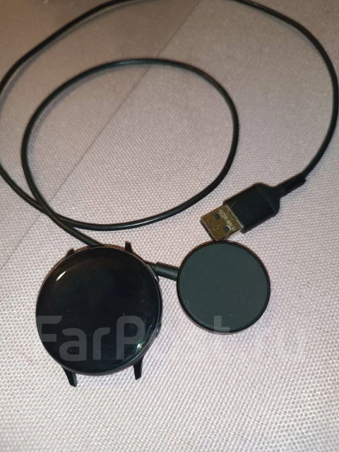 Samsung Galaxy Watch Active2. GPS ����