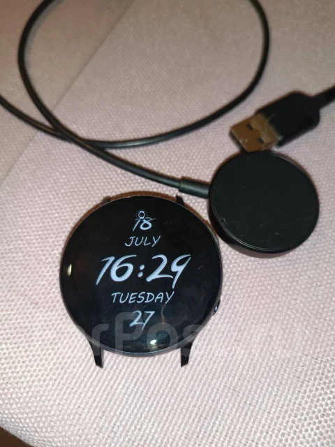Samsung Galaxy Watch Active2. GPS ����