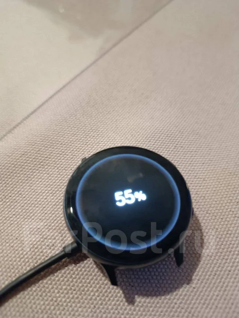 Samsung Galaxy Watch Active2. GPS ����
