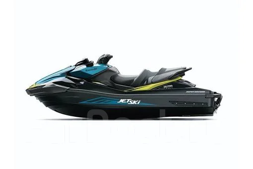 Kawasaki Ultra 310 X. 2023 ��� ����