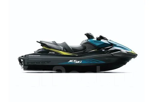 Kawasaki Ultra 310 X. 2023 ��� ����