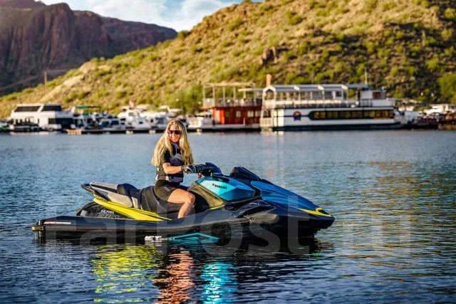 Kawasaki Ultra 310 X. 2023 ��� ����